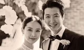 Lee Dong Gun - Jo Yoon Hee