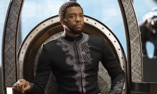 Chadwick Boseman