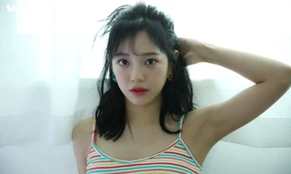 Kim Sejeong