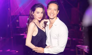 Hồ Ngọc Hà