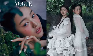 Jang Won Young