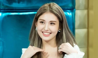 Jeon Somi