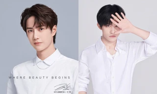 Trái tim fangirl chịu sao nổi nếu Thiên Tỉ - Vương Nhất Bác thành đôi trong phim đam mỹ?