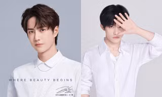 Trái tim fangirl chịu sao nổi nếu Thiên Tỉ - Vương Nhất Bác thành đôi trong phim đam mỹ?