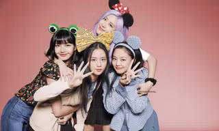 BLACKPINK