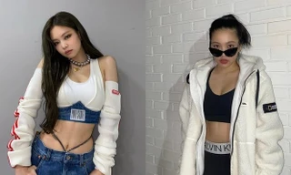 Chịu hết nổi việc Yeri bị bảo sao chép Jennie, fan Yeri có cách minh oan cực hiệu quả