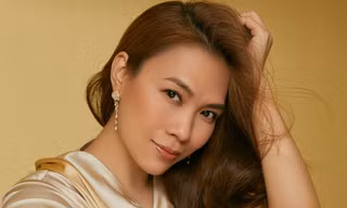 Mỹ Tâm