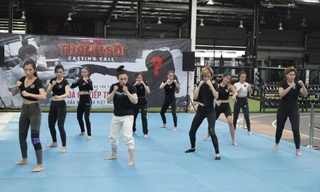 8 ứng cử viên cho vai “Thanh Sói”: Ai sẽ là "truyền nhân" của đả nữ Ngô Thanh Vân?