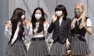 BLACKPINK
