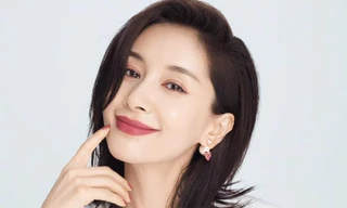 Nàng thơ Dior Beauty Trung Quốc công khai chuyện bí mật có con theo cách cực sốc