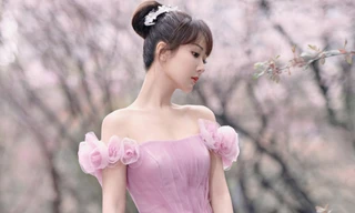 Nhờ giảm cân thành công, Dương Tử biến nhược điểm ngoại hình thành đẹp cực phẩm