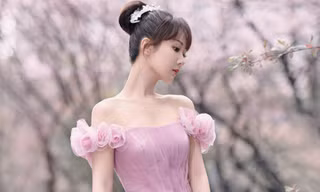 Nhờ giảm cân thành công, Dương Tử biến nhược điểm ngoại hình thành đẹp cực phẩm
