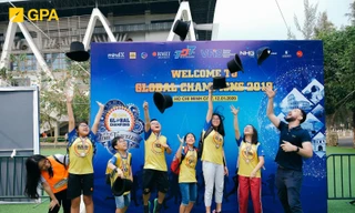 Cuộc thi Tiếng Anh & Kỹ năng lớn nhất Việt Nam tổ chức tại Hà Nội và TP.HCM