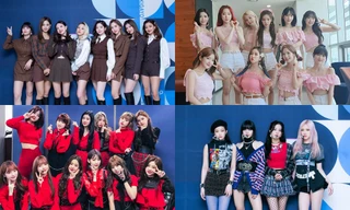 Netizen bình chọn nhóm nữ có đồ diễn đẹp nhất: Có một cái tên bất ngờ nhưng xứng đáng
