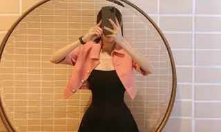 Lúc Seo Ye Ji khoe vòng eo siêu nhỏ thì được khen, cớ sao đến Nhã Phương lại bị chê?