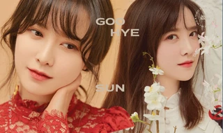 Netizen không tin Goo Hye Sun có thể giảm 15 kg nhờ phương pháp “chỉ gây tăng cân” này