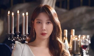 Nữ chính “Cuộc Chiến Thượng Lưu”: Đời thực còn bi kịch và éo le hơn cả trên phim