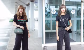 Ồn ào xoay quanh phong cách của Nam Em: Bắt chước Seo Ye Ji, Lisa đến cả Chi Pu?