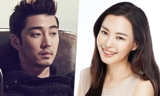 “Hoa hậu Hàn Quốc đẹp nhất thế giới” Honey Lee chia tay mối tình thanh xuân 7 năm