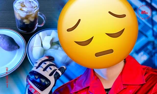 Suốt ngày ăn khoai với táo giảm cân nhưng nam idol này lại bị trêu “nặng như heo”!