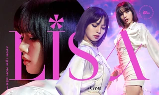 Netizen một lần nữa bái phục stylist BLACKPINK: Phối đồ đã khéo, còn quảng cáo cao tay