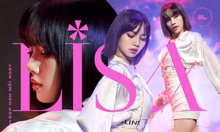 Netizen một lần nữa bái phục stylist BLACKPINK: Phối đồ đã khéo, còn quảng cáo cao tay