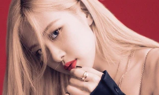 Rosé đích thị idol "đào hoa" nhất K-Pop: Dính tin đồn hẹn hò với toàn sao hạng A mới sốc