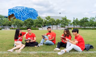 Chương trình học bổng Đại sứ Vương quốc Anh chính thức nhận hồ sơ cho năm học 2021