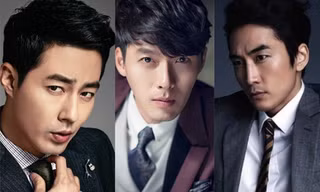 ông chú độc thân