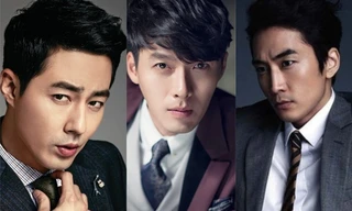 ông chú độc thân