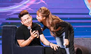 Khởi My - Kevin Khánh