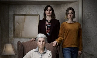 Tàn tích quỷ ám