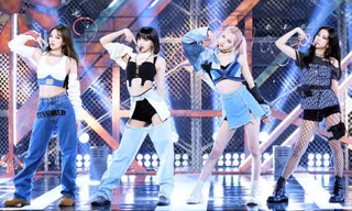 BLACKPINK từ thời thực tập sinh đã khiến idol đàn anh đặc biệt chú ý vì lý do này