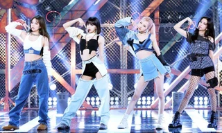 BLACKPINK từ thời thực tập sinh đã khiến idol đàn anh đặc biệt chú ý vì lý do này