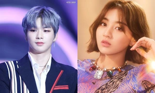 Kang Daniel và Jihyo (TWICE) chính thức chia tay vì một nguyên nhân không thể cũ kỹ hơn