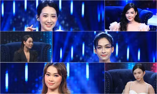 Người ấy là ai