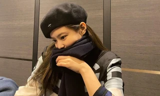 Tấm hình này của Jennie (BLACKPINK) có gì lạ mà khiến dân tình bàn tán xôn xao?