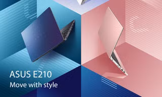 Đi tìm “tình đầu” Laptop cùng Gen Z lên giảng đường