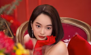 Đâu chỉ xinh đẹp diễn hay, Kaity Nguyễn còn có thể rap cực chất với phong cách sang chảnh