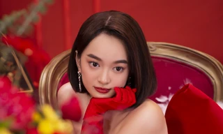 Đâu chỉ xinh đẹp diễn hay, Kaity Nguyễn còn có thể rap cực chất với phong cách sang chảnh