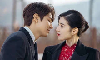 Quân vương bất diệt