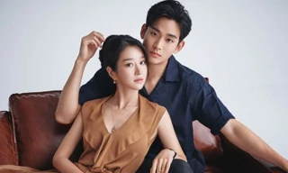 KIm Soo Hyun - Seo Ye Ji