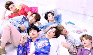 BTS