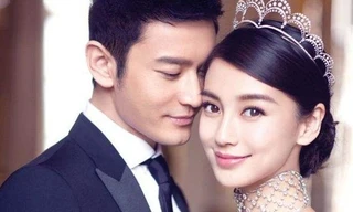 Vì sao Angela Baby khéo đáp trả tin đồn ly hôn nhưng càng khiến netizen Trung hoang mang?