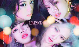 BLACKPINK