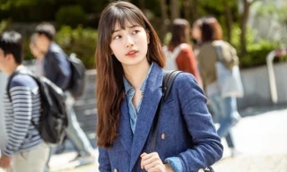 “Start Up” bị netizen la ó vì nhân vật của Suzy mắc lỗi thời trang quá sức lộ liễu