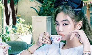 Đến anti-fan cũng phải công nhận cuộc đời Jennie xịn hơn cả nữ chính trong tiểu thuyết!