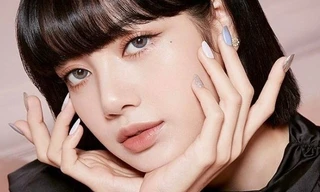 Hết hồn trước hậu trường ảnh quảng cáo của Lisa: Chỗ nào lên hình, chỗ ấy mới cần đẹp