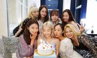 SNSD
