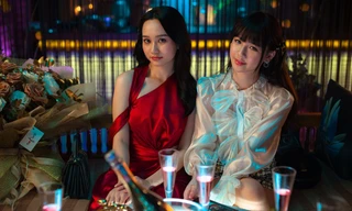 Bên cạnh đạo diễn Victor Vũ, “Thiên Thần Hộ Mệnh” còn có một ê-kíp cực đỉnh